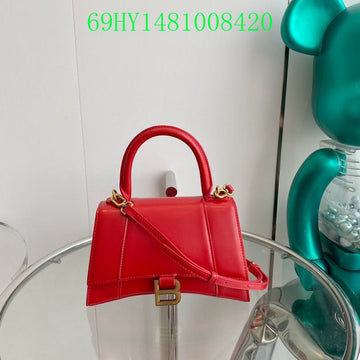 Pearl Street Bags - BGA Bags - 2041