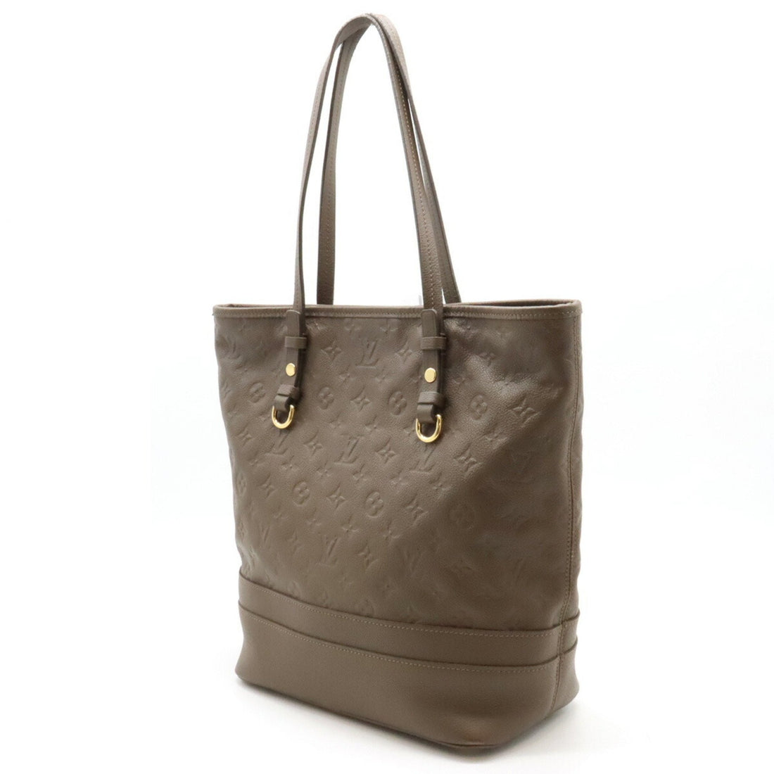 Louis Vuitton Citadine  Leather Tote Bag