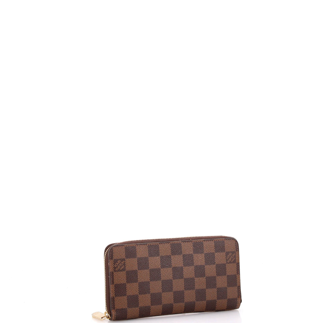 Zippy Wallet Damier