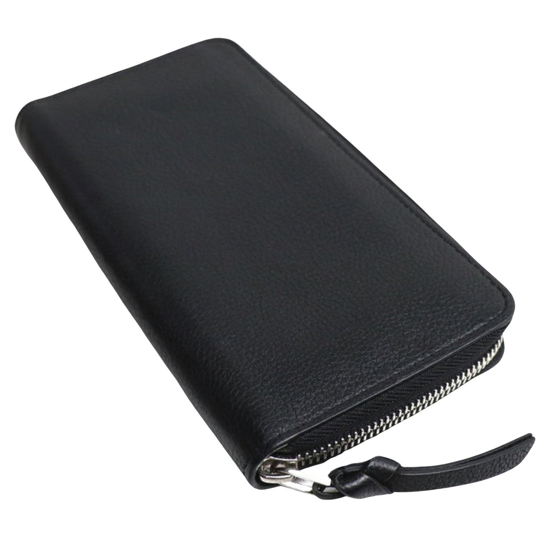 Louis Vuitton Lockme  Leather Wallet