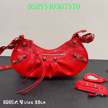 Pearl Street Bags - BGA Bags - 1898