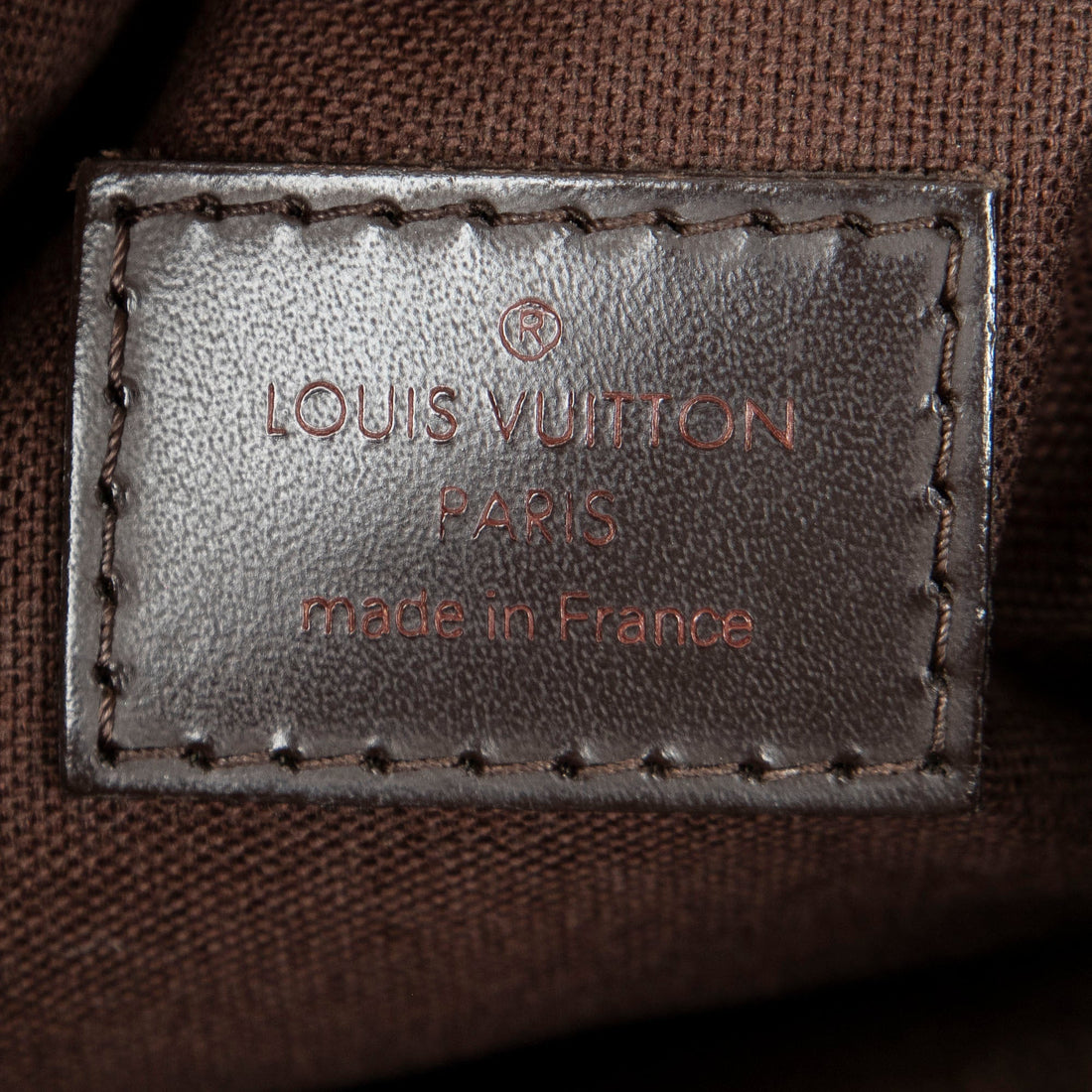 Pochette Melville
