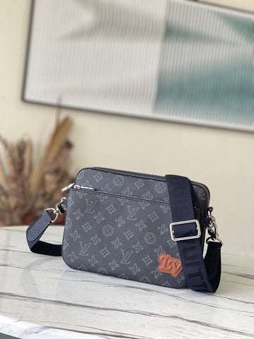 Pearl Street Bags Lu-Vi bags - 4648