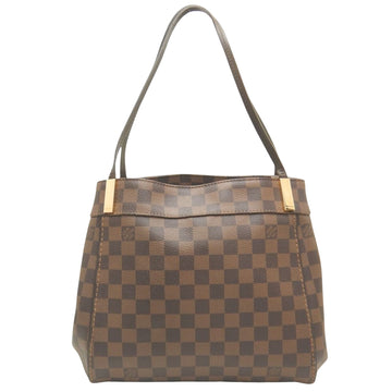 Louis Vuitton Marylebone  Canvas Shoulder Bag