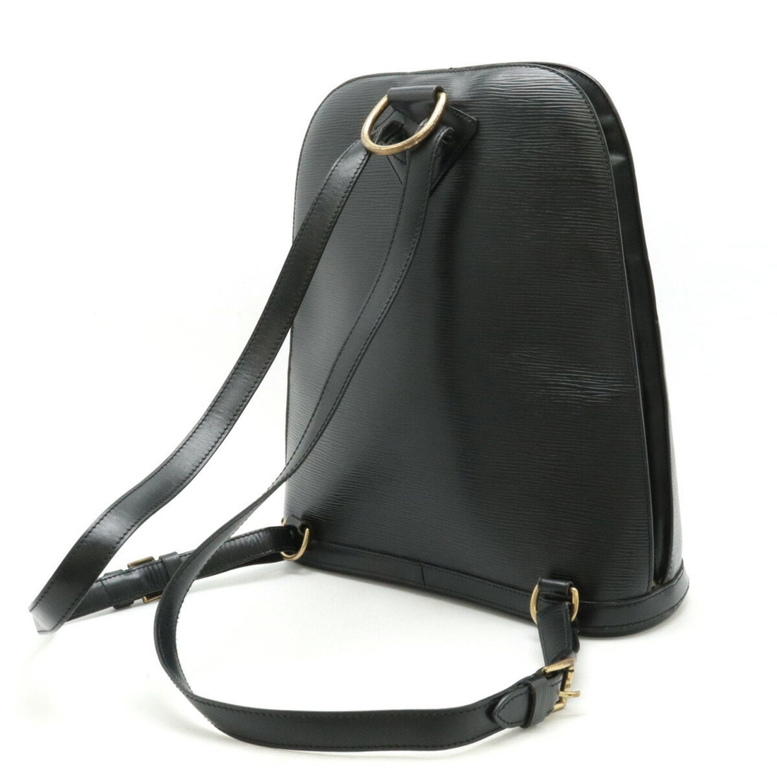 Louis Vuitton Gobelins  Leather Shoulder Bag