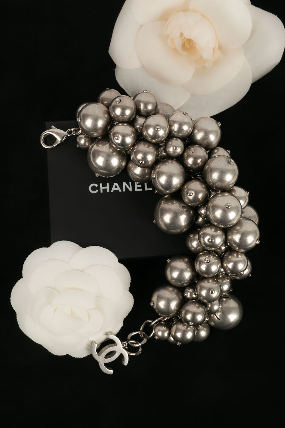 Bracelet Top Quality Chanel ?©t?© 2013