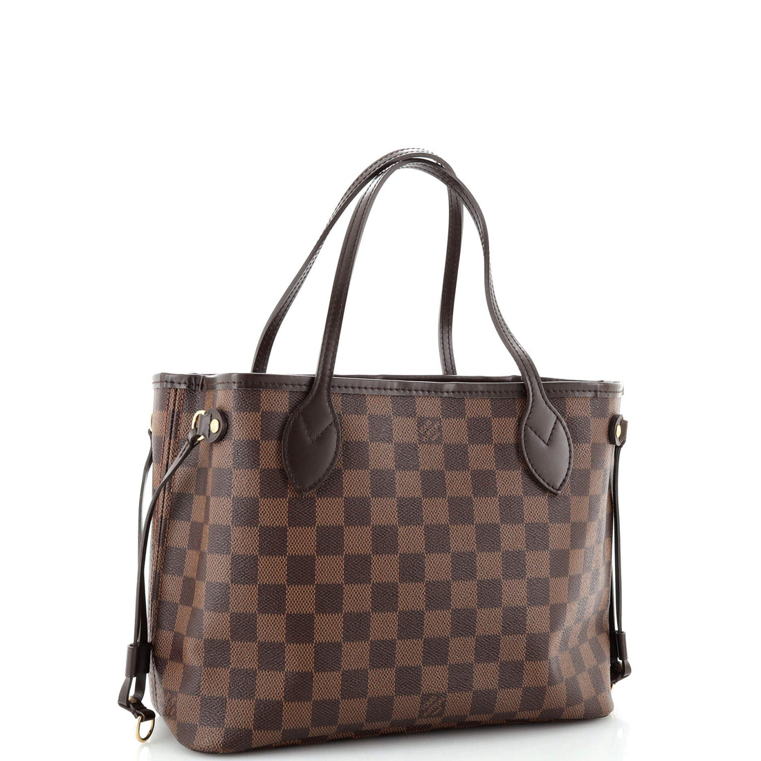 Neverfull Tote Damier PM