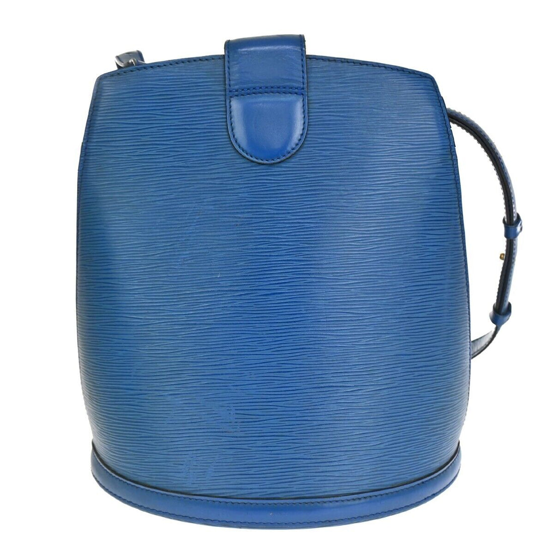 Louis Vuitton Cluny  Leather Shoulder Bag