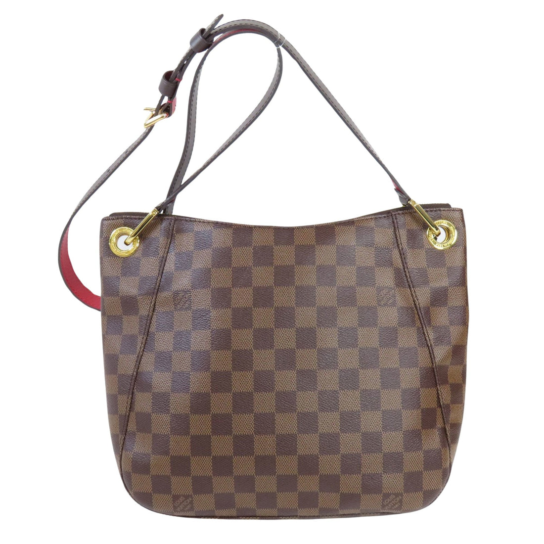 Louis Vuitton South Bank  Canvas Shoulder Bag