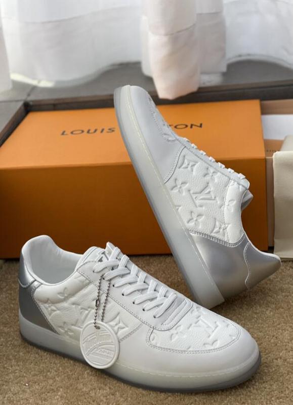 Pearl Street Bags - LOV Men Shoes - 1420