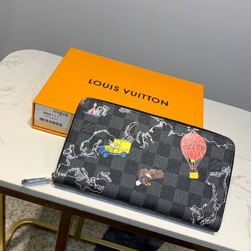 Pearl Street Bags - LV Bags -  2352