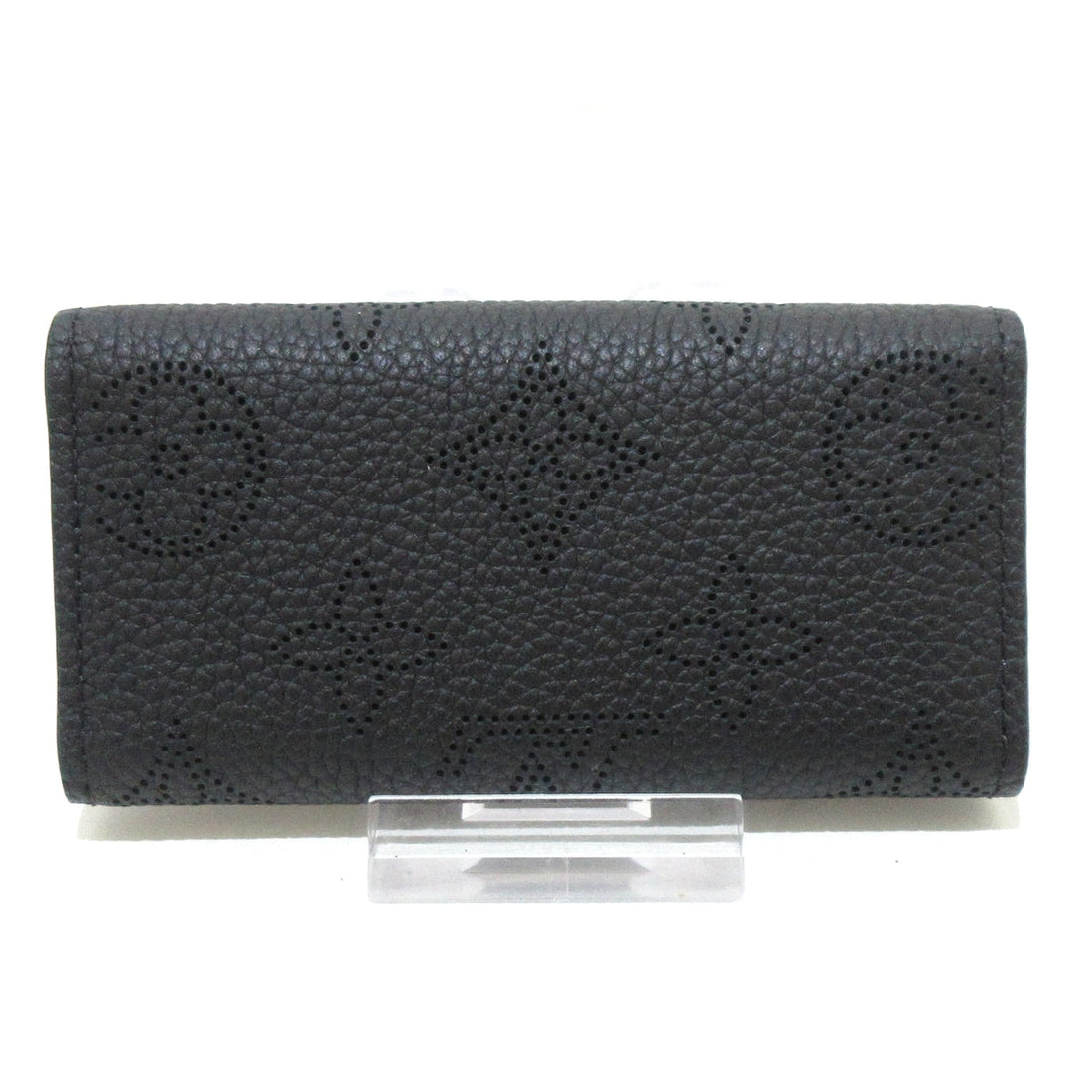 Louis Vuitton AnaÃ©  Leather Wallet