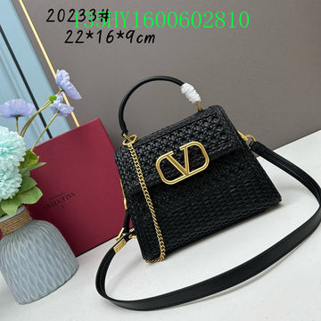 Pearl Street Bags - VTO Bag - 371