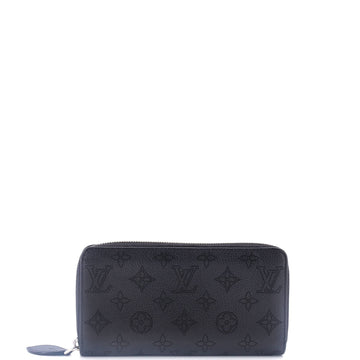 Zippy Wallet Mahina Leather
