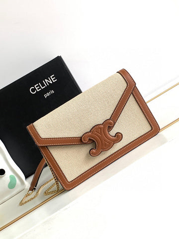 Chanel Bag New Arrival Luxury Bag - 427
