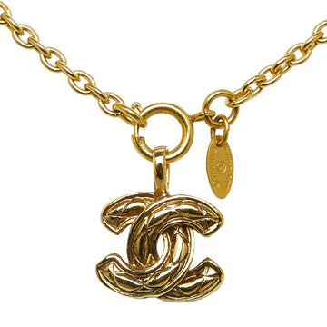 Top Quality Chanel  mattress cocomark chain necklace g makeup ladies Chanel