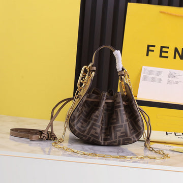 Pearl Street Bags - FDI Bags -  406