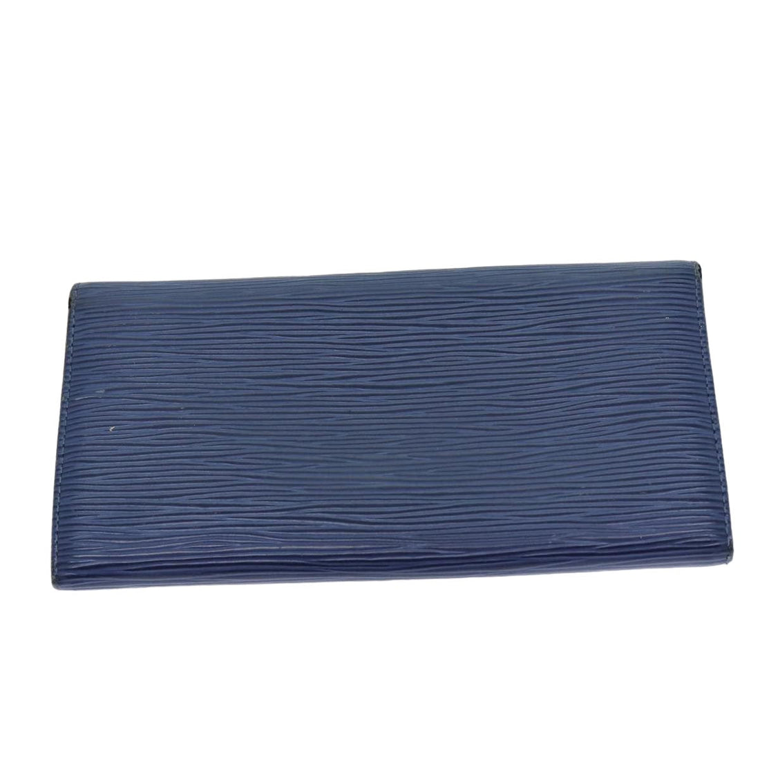 Louis Vuitton Sarah  Leather Wallet
