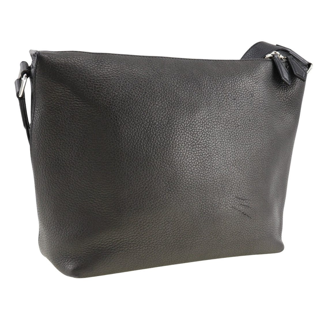 Louis Vuitton Armand  Leather Handbag