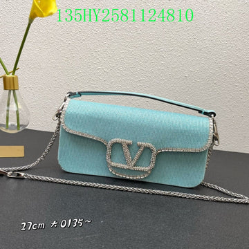 Pearl Street Bags - VTO Bag - 541