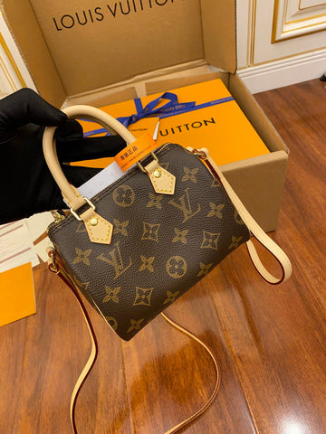 Pearl Street Bags Lu-Vi bags - 17237
