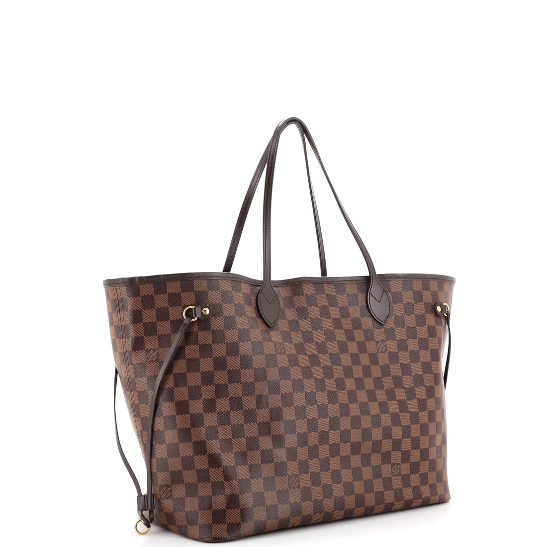 Neverfull NM Tote Damier GM