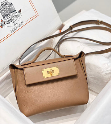 Pearl Street Bags - HMS - Bag- 100