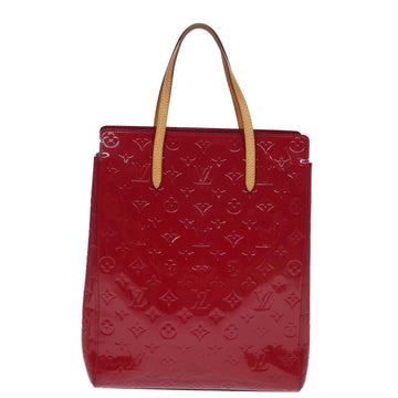 Louis Vuitton Catalina  Patent Leather Shoulder Bag