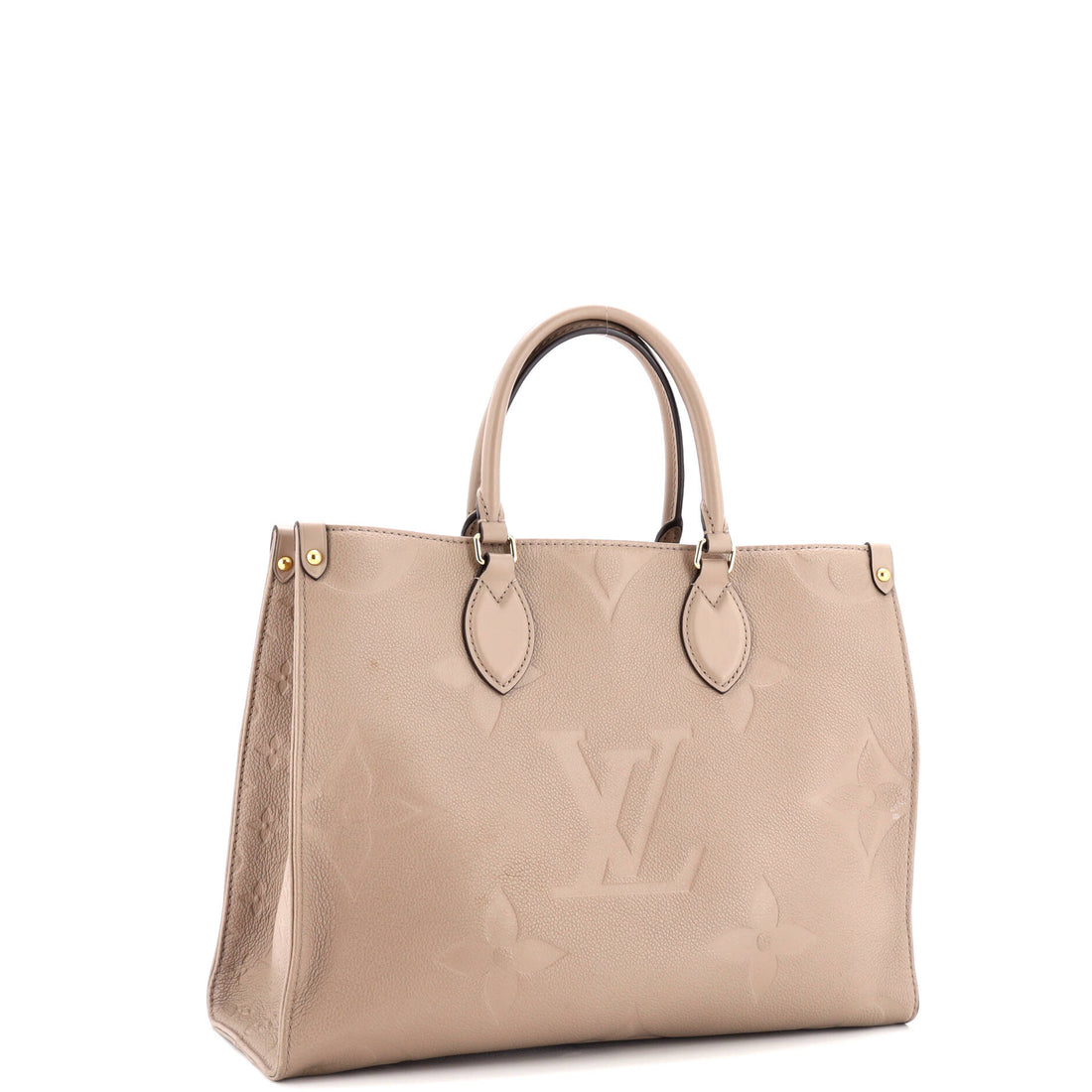 OnTheGo Tote Monogram Empreinte Giant MM