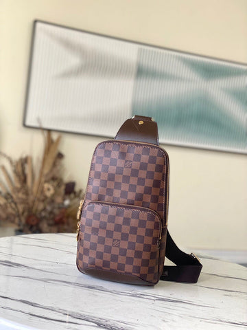 Pearl Street Bags Lu-Vi bags - 4381
