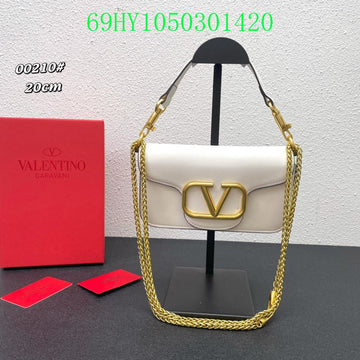 Pearl Street Bags - VTO Bag - 481