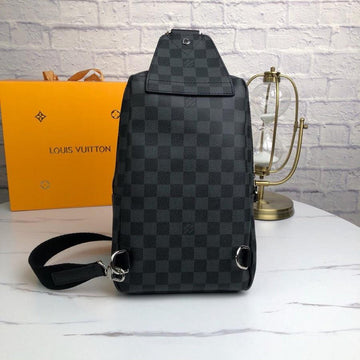Ver Pearl Street Bags Lu-Vi bags - 17824