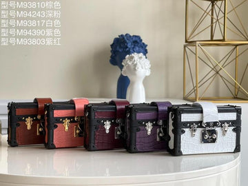 Pearl Street Bags - LOV Bags - 2154