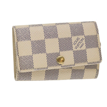Louis Vuitton MulticlÃ©s  Canvas Wallet