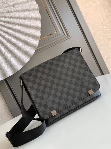 Ver Pearl Street Bags Lu-Vi Bags - 16949