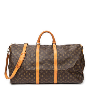 Keepall Bandouliere 60