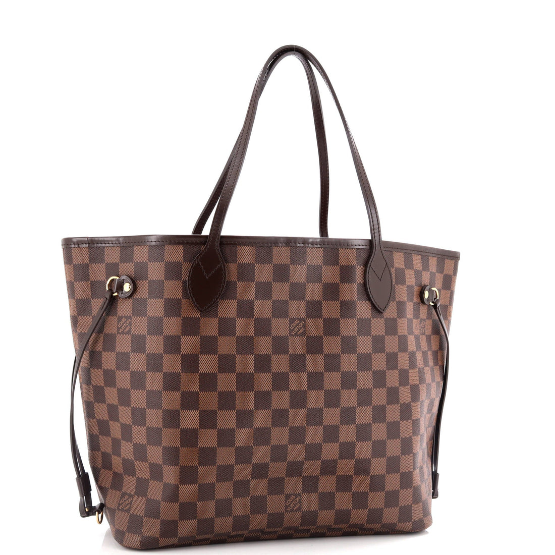 Neverfull Tote Damier MM