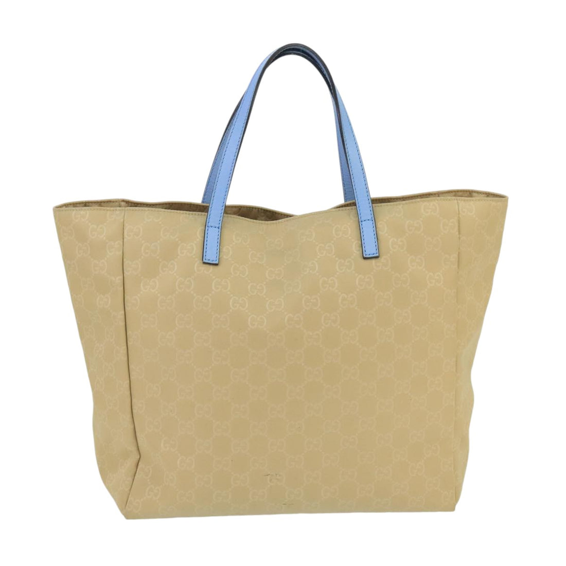 Gucci  Canvas Tote Bag ()