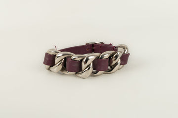 Bracelet  Chanel 2002