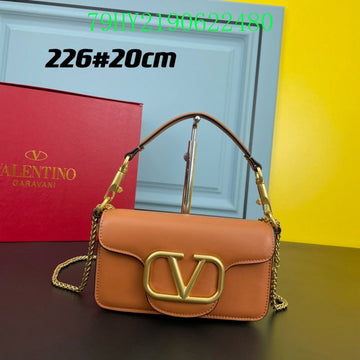 Pearl Street Bags - VTO Bag - 833