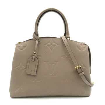 Louis Vuitton Grand Palais  Leather Shoulder Bag