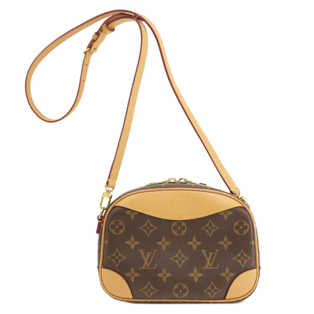 Louis Vuitton   Shoulder Bag
