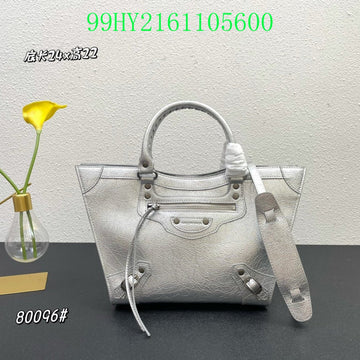 Pearl Street Bags - BGA Bags - 1988