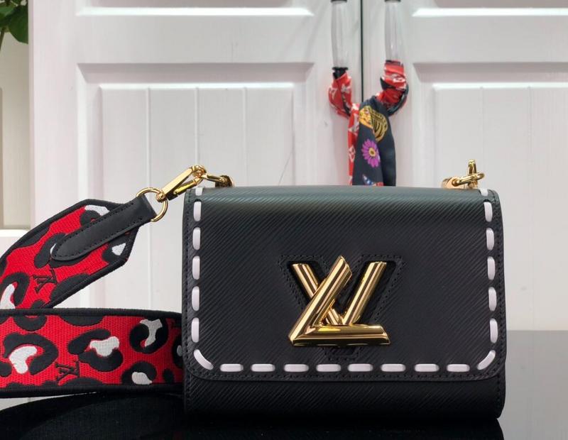 Pearl Street Bags - LOV Bags - 2145