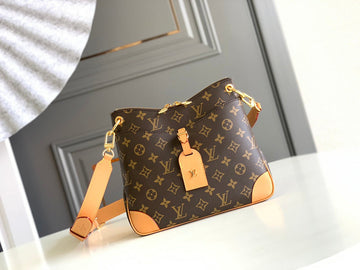 Pearl Street Bags Lu-Vi Bags - 16861