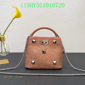 Pearl Street Bags - VTO Bag - 637