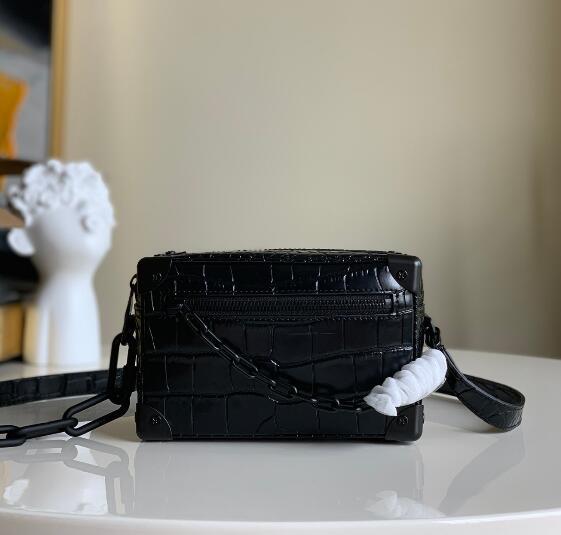 Pearl Street Bags - LOV Bags - 2532