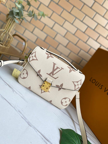 Pearl Street Bags Lu-Vi bags - 3890