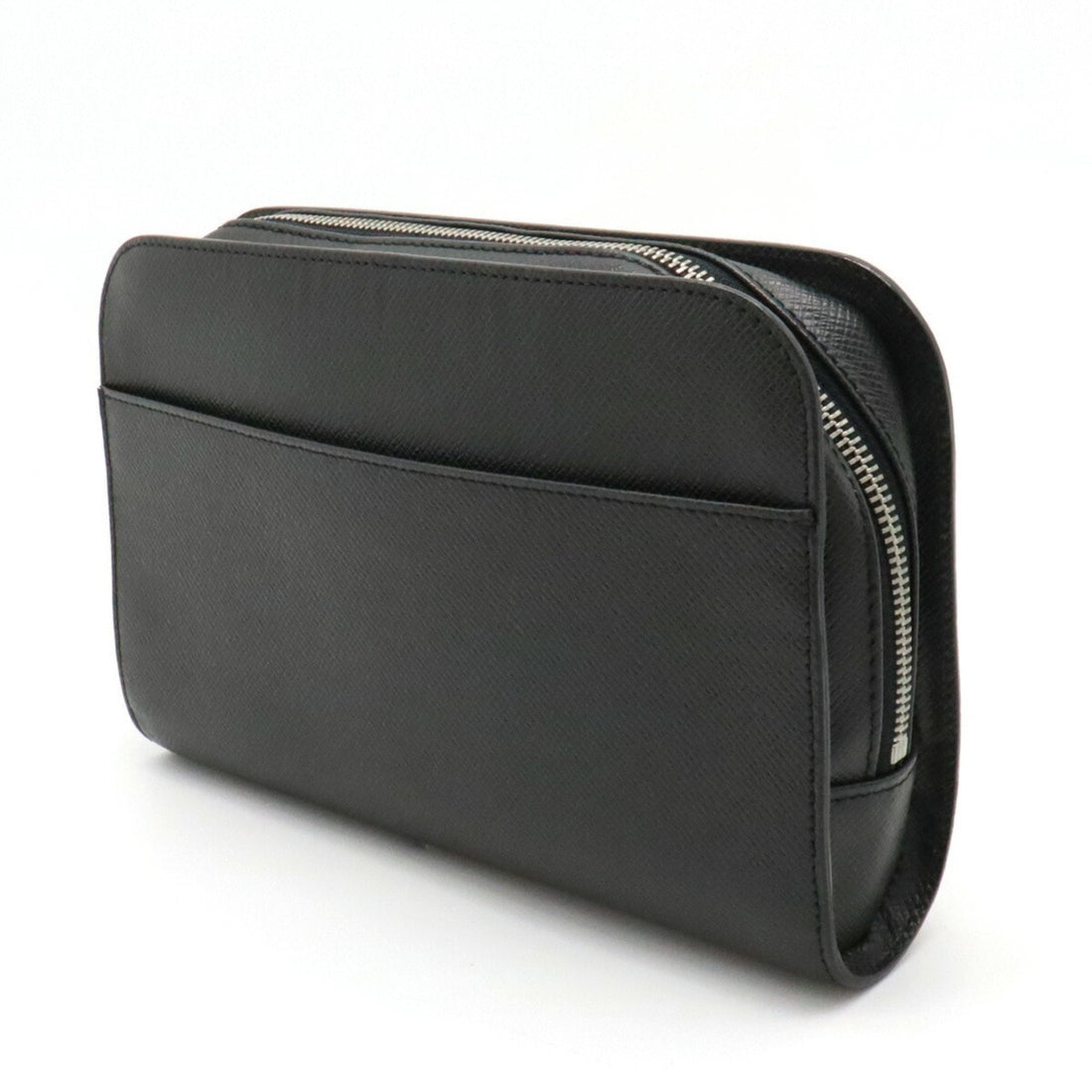 Louis Vuitton  Leather Clutch Bag