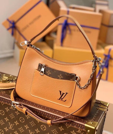 Pearl Street Bags - LOV Bags - 2382
